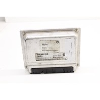 2002 2003 2004 2005 BMW 325i Engine Computer ECM ECU 7525348 OEM