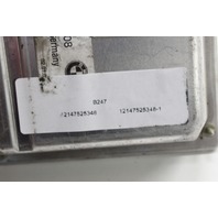 2002 2003 2004 2005 BMW 325i Engine Computer ECM ECU 7525348 OEM