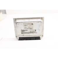 2002 2003 2004 2005 BMW 325i Engine Computer ECM ECU 7525348 OEM