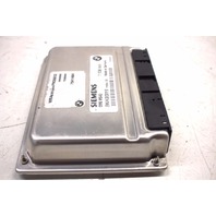 2003 2004 2005 BMW 330Xi Engine Computer Module ECU ECM DME 7541484 OEM