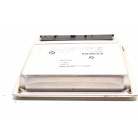 2004 2005 BMW X3 3.0 Engine Computer Module ECU ECM DME 7549096 OEM