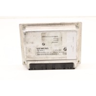 BMW 525i 530i DME Engine Computer ECU ECM 12147550067 OEM