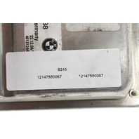 BMW 525i 530i DME Engine Computer ECU ECM 12147550067 OEM