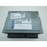 2002-2006 Mini Cooper 1.6 Engine Computer Module ECU ECM OEM Used