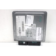2007 BMW 323i N52 Engine Computer Module ECU ECM DME - 12147574544 OEM