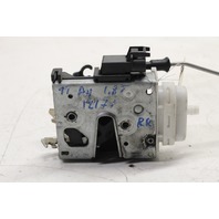 1999 Audi A4 B5 Quattro Sedan Base 1.8 Front Left Driver Door Lock Latch 8D1837015F OEM