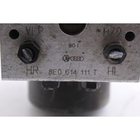 Anti Lock Brake ABS Pump 2002 Audi Allroad Quattro Wagon Base 2.7 Gas 8E0614111T OEM