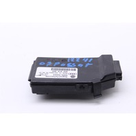 Compass Control Module 2007 Volkswagen Passat Sedan Gas 3C0919965 OEM
