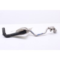 2008 Audi TT Quattro Coupe Base 3.2 Gas Secondary Air Pump Combi Valve Line