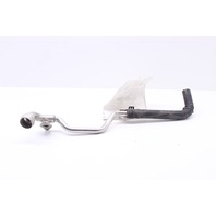 2008 Audi TT Quattro Coupe Base 3.2 Gas Secondary Air Pump Combi Valve Line