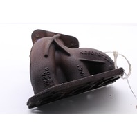 2008-2010 Audi TT Quattro Coupe 3.2 Right Exhaust Manifold 022253033N