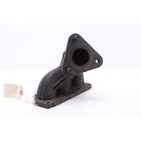Left Exhaust Manifold 2008 Audi TT Quattro Coupe Base 3.2