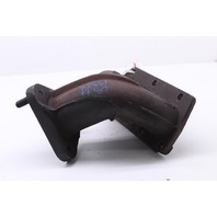 Left Exhaust Manifold 2008 Audi TT Quattro Coupe Base 3.2