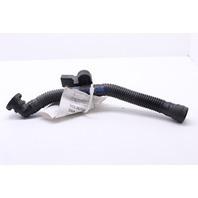 2008 Audi TT Quattro Coupe Base 3.2 Air Pump Pressure Sensor