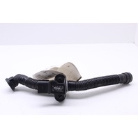 2008 Audi TT Quattro Coupe Base 3.2 Air Pump Pressure Sensor