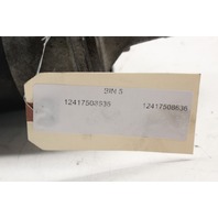 2002 2003 2004 2005 BMW 745i Starter Motor 12417508636 OEM