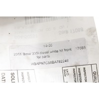 2012-2016 BMW 320i 328i 428i 528i X3 Z4 Starter Motor 12417638194 OEM