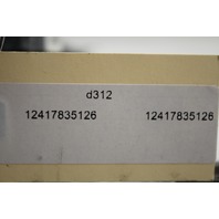 2006-2010 BMW M5 M6 S85 Starter Motor - 12417835737 OEM