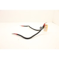 2006 2007 BMW 525i 525xi 528i 528xi 530i 530xi Starter Alternator Cable 7543297 OEM