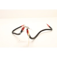 2006 2007 BMW 525i 525xi 528i 528xi 530i 530xi Starter Alternator Cable 7543297 OEM