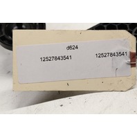 2015 BMW M5 Engine Computer Module Carrier Plate 12527843541 OEM