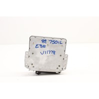 1988 1989 1990 BMW 750iL Sedan ECU DME Engine Control Unit 12711725390 OEM