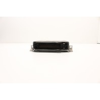 1988 1989 1990 BMW 750iL Sedan ECU DME Engine Control Unit 12711725390 OEM