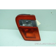 2003 2004 2005 2006 2007 Saab 9-3 Tail Light Lid Mounted Left 12785765 OEM