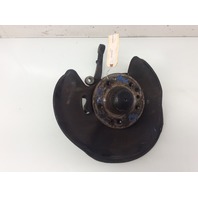 1990 - 2002 Mercedes Benz 300SL R129 Left Front Spindle Knuckle A1293300220 OEM