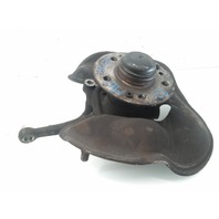 1990 - 2002 Mercedes Benz 300SL R129 Right Front Spindle Knuckle A1293300320 OEM