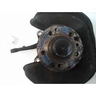 1990 - 2002 Mercedes Benz 300SL R129 Right Front Spindle Knuckle A1293300320 OEM