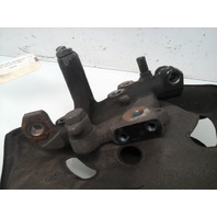 1990 - 2002 Mercedes Benz 300SL R129 Right Front Spindle Knuckle A1293300320 OEM