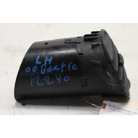 2000 Volkswagen Beetle GLS Turbo Hatchback Left Air Vent 1C0819703 OEM