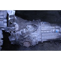 2003 Audi A4 Quattro Sedan 1.8 AWD 5 Speed Manual Transmission