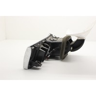 Left Front dash Air Vent 2008 Audi A6 Non Quattro Sedan Base 3.2 Gas 4F1820901D OEM