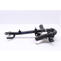 2008 Audi TT Non Quattro Coupe Base 2.0t Bpy Radiator Hose Water Pipe 06F121065H