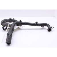 2008 Audi TT Non Quattro Coupe Base 2.0t Bpy Radiator Hose Water Pipe 06F121065H