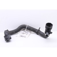 2008 Audi TT Non Quattro Coupe Base 2.0t Gas Lower Radiator Coolant Hose 1K0122051CM OEM