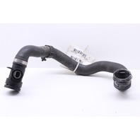 2008 Audi TT Non Quattro Coupe Base 2.0t Gas Lower Radiator Coolant Hose 1K0122051CM OEM