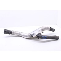 2008 Audi TT Non Quattro Coupe Base 2.0t Gas Radiator Cooling Hose 8J0121073C OEM