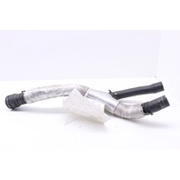 2008 Audi TT Non Quattro Coupe Base 2.0t Gas Radiator Cooling Hose 8J0121073C OEM