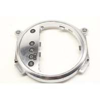 2008 2009 2010 Audi TT Console Shifter Bezel Gear Indicator 8J1713463 OEM