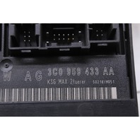 Comfort Control Central Module 2007 Volkswagen Passat Sedan Gas 3C0959433AA OEM