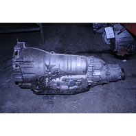 2006 2007 2008 Audi A4 2.0 6 Speed Automatic Transmission