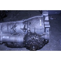 2006 2007 2008 Audi A4 2.0 6 Speed Automatic Transmission
