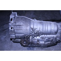 2006 2007 2008 Audi A4 2.0 6 Speed Automatic Transmission