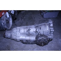 2006 2007 2008 Audi A4 2.0 6 Speed Automatic Transmission
