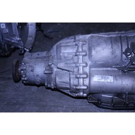 2006 2007 2008 Audi A4 2.0 6 Speed Automatic Transmission