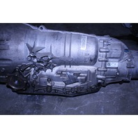 2006 2007 2008 Audi A4 2.0 6 Speed Automatic Transmission