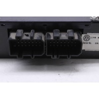 2003 Volkswagen Beetle Monsoon Audio Amp Amplifier 1Y0035456 OEM